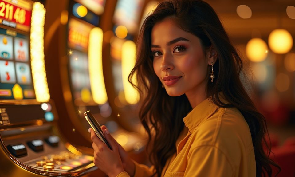 betnaga88 Roulette Express
