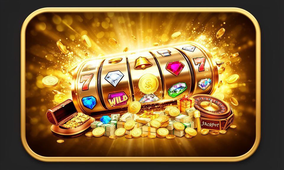 betnaga88 Refreshed Slot Titles, Ready to Explore