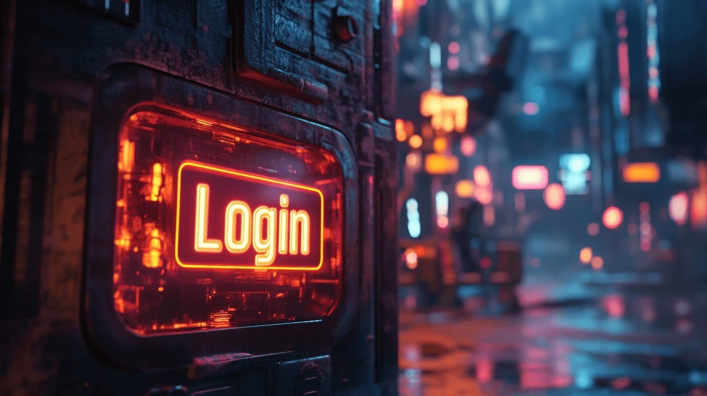 BetNaga Login
